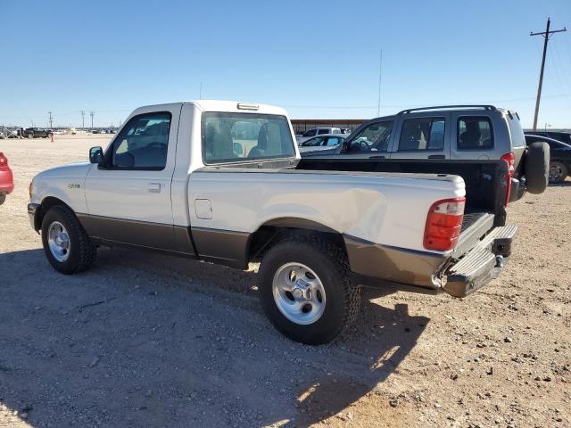 Obraz 2 z 2005 FORD RANGER  2005 z VIN 1FTYR10U95PA67163