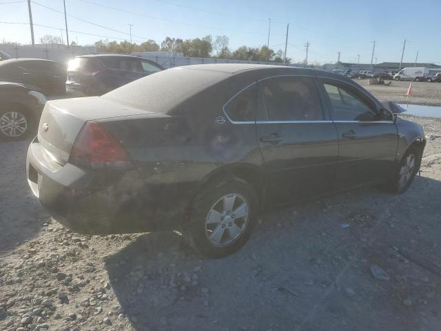 Image 3 of 2008 CHEVROLET IMPALA LT 2008 with VIN 2G1WT55N689247410