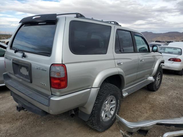 Изображение 3 2000 TOYOTA 4RUNNER SR5 2000 с VIN JT3HN86R9Y0297682