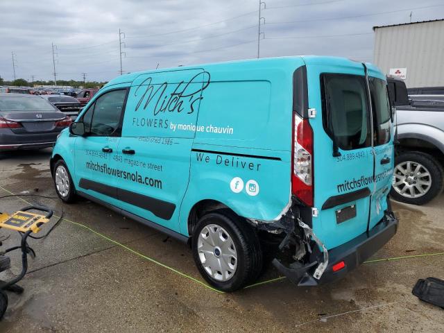 Obraz 2 z 2018 FORD TRANSIT CONNECT XL 2018 z VIN NM0LS7E72J1380280