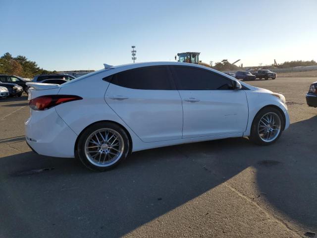 Obraz 3 z 2015 HYUNDAI ELANTRA SE 2015 z VIN 5NPDH4AE7FH640889
