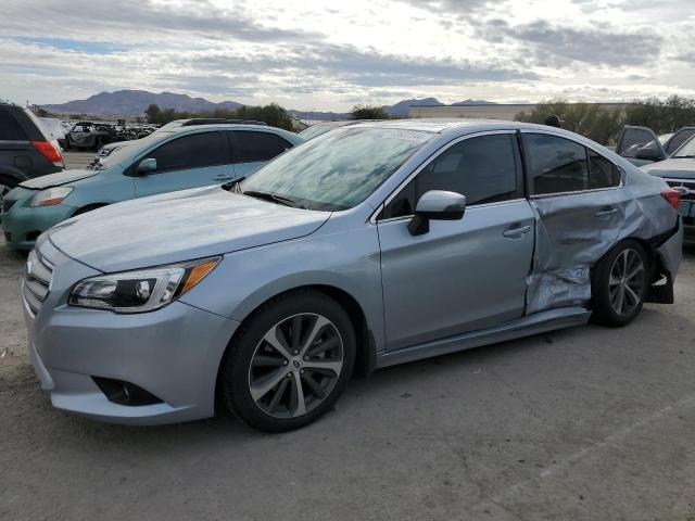 2017 SUBARU LEGACY 3.6R LIMITED 2017 image