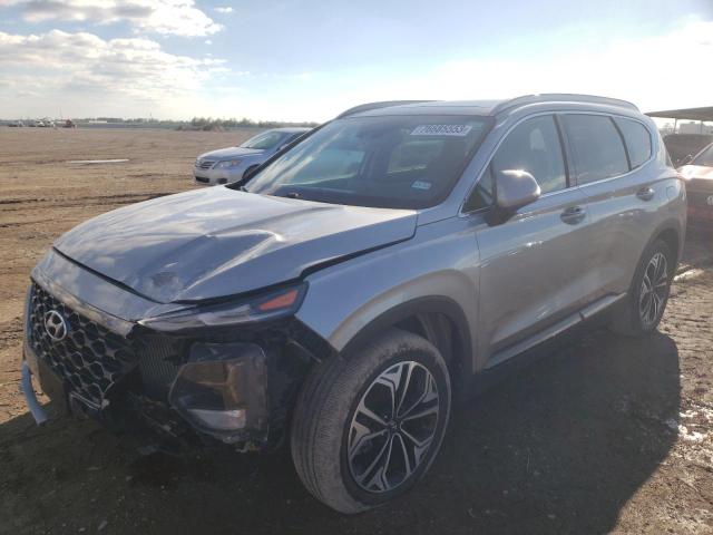 Obraz 1 z 2020 HYUNDAI SANTA FE LIMITED 2020 z VIN 5NMS53AA0LH301696