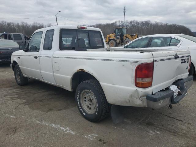 Изображение 2 1994 FORD RANGER SUPER CAB 1994 с VIN 1FTCR14X2RPA45249