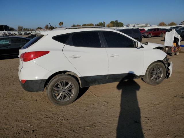 Изображение 3 2014 HYUNDAI TUCSON GLS 2014 с VIN KM8JU3AG5EU792695