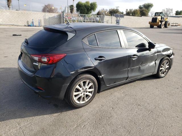 Obraz 3 z 2017 MAZDA 3 SPORT 2017 z VIN 3MZBN1K70HM144745
