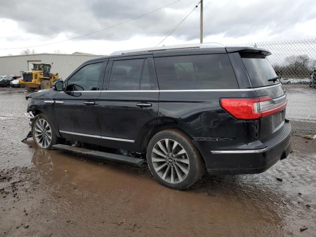 Obraz 2 z 2021 LINCOLN NAVIGATOR RESERVE 2021 z VIN 5LMJJ2LT3MEL18795