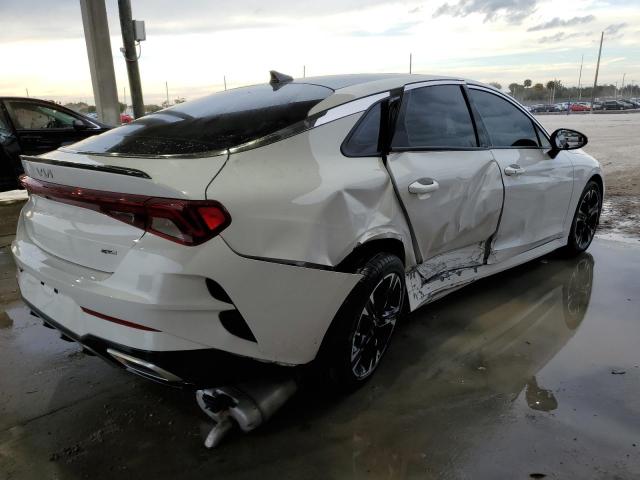 Image 3 of 2023 KIA K5 GT LINE 2023 with VIN 5XXG64J2XPG212983