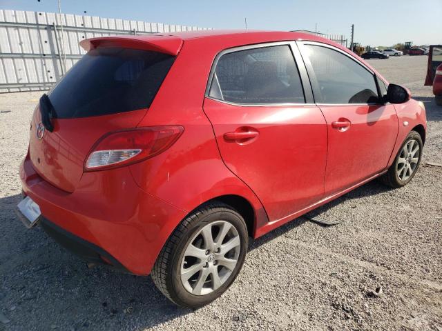 Изображение 3 2011 MAZDA MAZDA2  2011 с VIN JM1DE1HY1B0129208