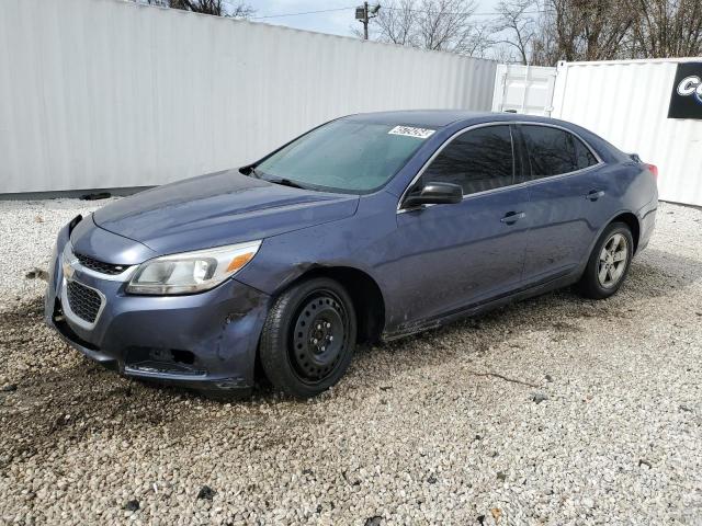 Obraz 1 z 2015 CHEVROLET MALIBU LS 2015 z VIN 1G11A5SL7FF267995