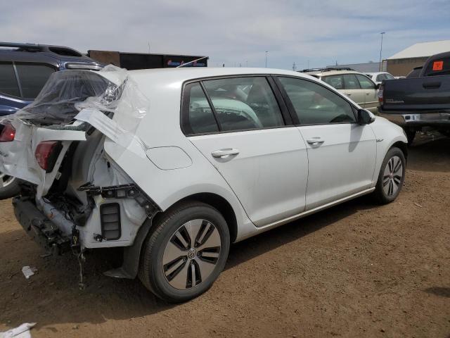 Изображение 3 2019 VOLKSWAGEN E-GOLF SE 2019 с VIN WVWKR7AUXKW918900
