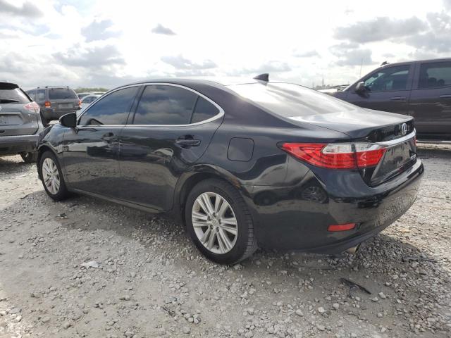 Obraz 2 z 2015 LEXUS ES 350 2015 z VIN JTHBK1GG3F2180579