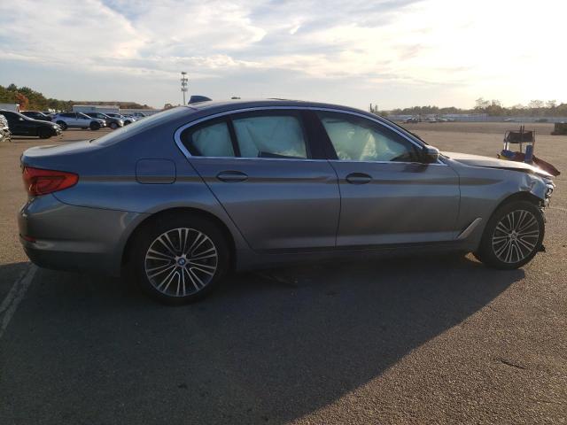 Изображение 3 2019 BMW 530 XI 2019 с VIN WBAJA7C51KG909700