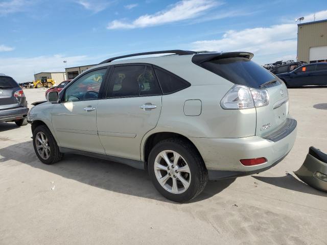 Obraz 2 z 2009 LEXUS RX 350 2009 z VIN 2T2GK31U59C057370