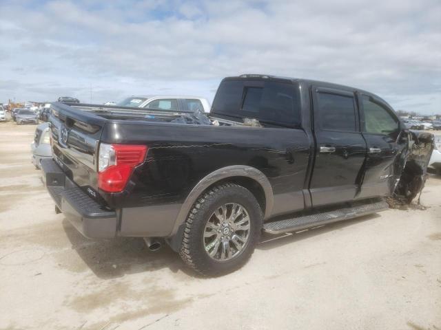Изображение 3 2017 NISSAN TITAN XD SL 2017 с VIN 1N6BA1F42HN542475