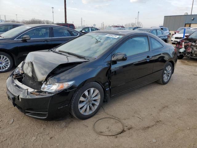 2011 HONDA CIVIC EX 2011 image