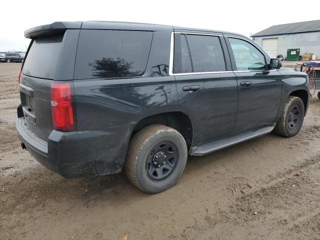 Изображение 3 2018 CHEVROLET TAHOE POLICE 2018 с VIN 1GNSKDEC6JR184412