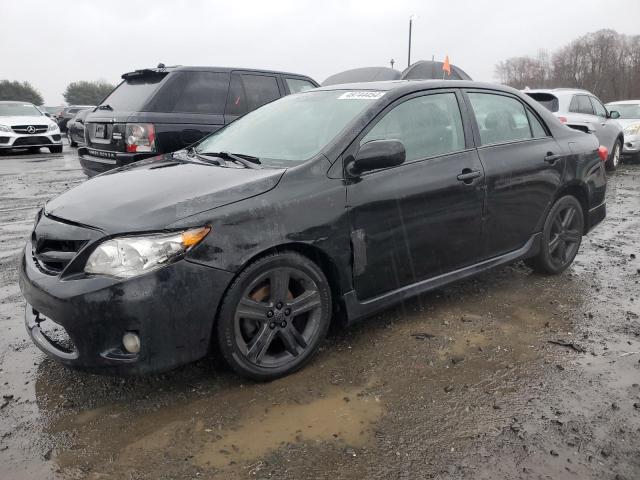 Изображение 1 2013 TOYOTA COROLLA BASE 2013 с VIN 2T1BU4EE1DC051009