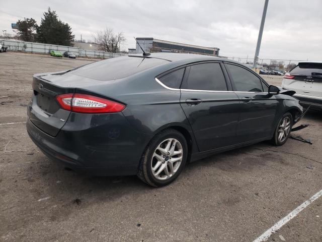 Image 3 of 2015 FORD FUSION SE 2015 with VIN 1FA6P0H7XF5124463