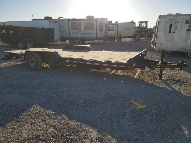 Image 1 of 2022 OTHER TRAILER 2022 with VIN 16V1C2525N2187110
