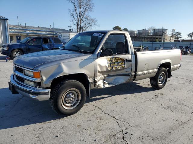 1999 CHEVROLET GMT-400 C2500 1999 image