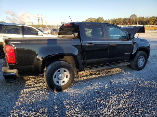 Image 3 of 2020 CHEVROLET COLORADO  2020 with VIN 1GCGSBEN3L1117935