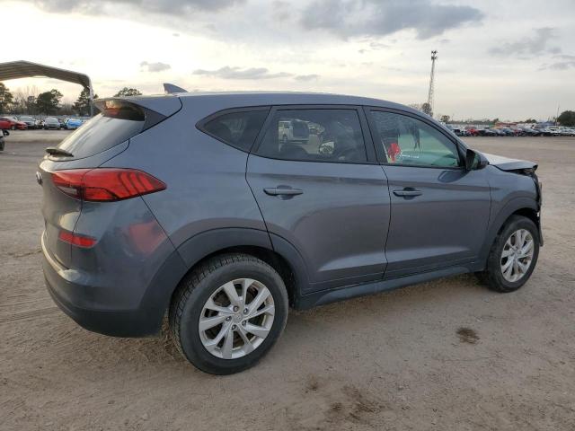 Image 3 of 2019 HYUNDAI TUCSON SE 2019 with VIN KM8J23A44KU074305