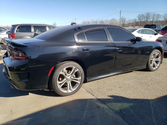 Изображение 3 2021 DODGE CHARGER R/T 2021 с VIN 2C3CDXCTXMH656776