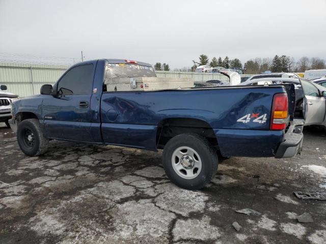 Obraz 2 z 2000 CHEVROLET SILVERADO K1500 2000 z VIN 1GCEK14V1YE423552