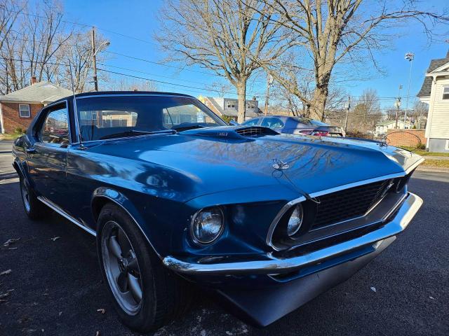 Obraz 1969 FORD                        MUSTANG 1969