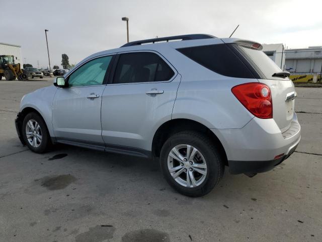 Image 2 of 2015 CHEVROLET EQUINOX LT 2015 with VIN 2GNALCEKXF6322742