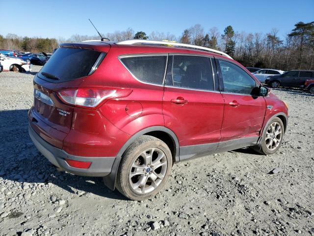 Изображение 3 2015 FORD ESCAPE TITANIUM 2015 с VIN 1FMCU9J93FUA18881