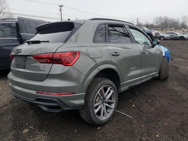 Изображение 3 2024 AUDI Q3 PREMIUM PLUS S LINE 45 2024 с VIN WA1EECF38R1044064