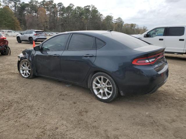 Изображение 2 2013 DODGE DART SXT 2013 с VIN 1C3CDFBA3DD339087