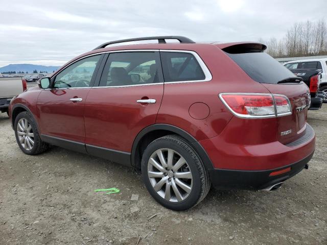 Image 2 of 2007 MAZDA CX-9  2007 with VIN JM3TB38Y770111262
