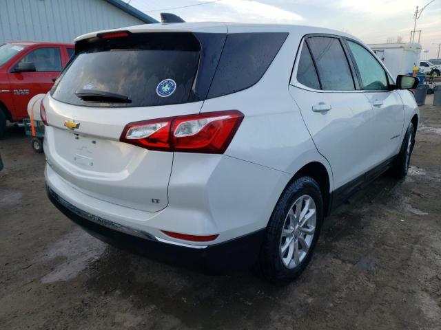 Image 3 of 2020 CHEVROLET EQUINOX LT 2020 with VIN 2GNAXKEV2L6136505
