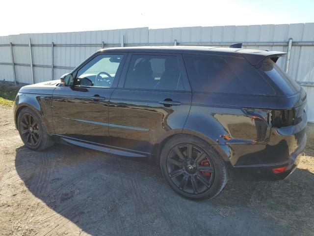 Obraz 2 z 2020 LAND ROVER RANGE ROVER SPORT HST 2020 z VIN SALWS2RU4LA744035