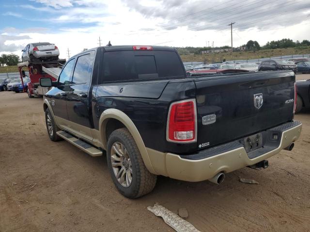 Image 2 of 2014 RAM 1500 LONGHORN 2014 with VIN 1C6RR7PT6ES321369