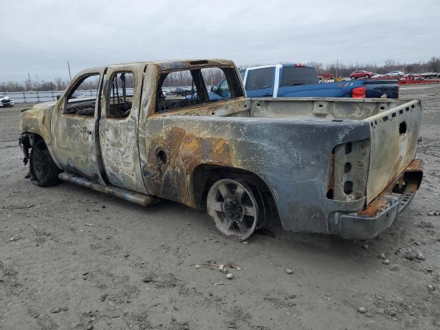 Изображение 2 2013 GMC SIERRA K1500 SLE 2013 с VIN 1GTR2VE78DZ193343