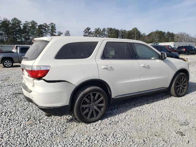 Изображение 3 2012 DODGE DURANGO SXT 2012 с VIN 1C4RDHAG6CC271170