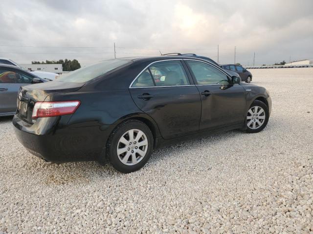 Obraz 3 z 2007 TOYOTA CAMRY HYBRID 2007 z VIN JTNBB46K073038593