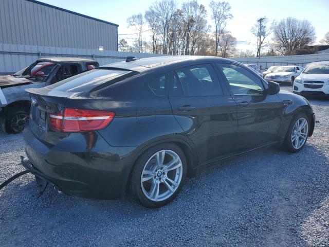 Obraz 3 z 2013 BMW X6 M 2013 z VIN 5YMGZ0C50DLL29952
