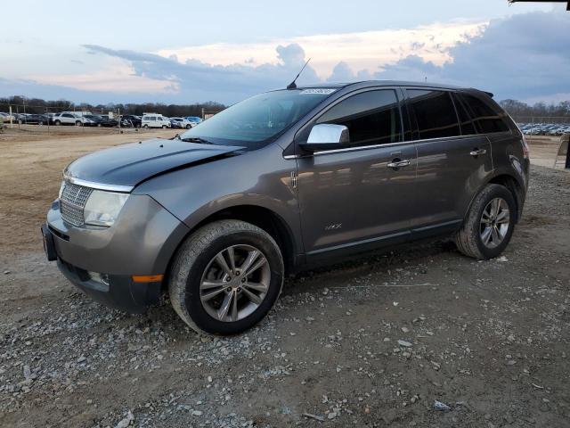 Obraz 2010 LINCOLN MKX  2010