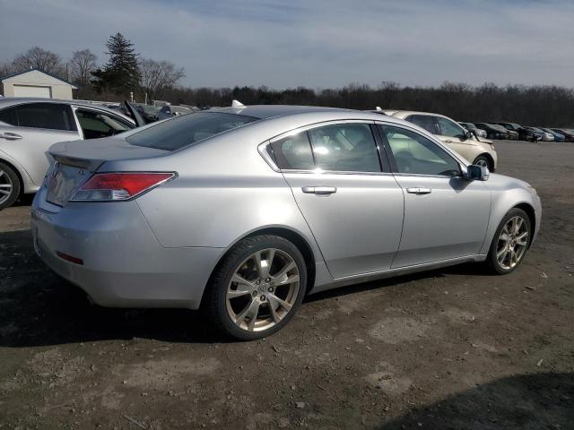 Image 3 of 2012 ACURA TL  2012 with VIN 19UUA9F76CA010605