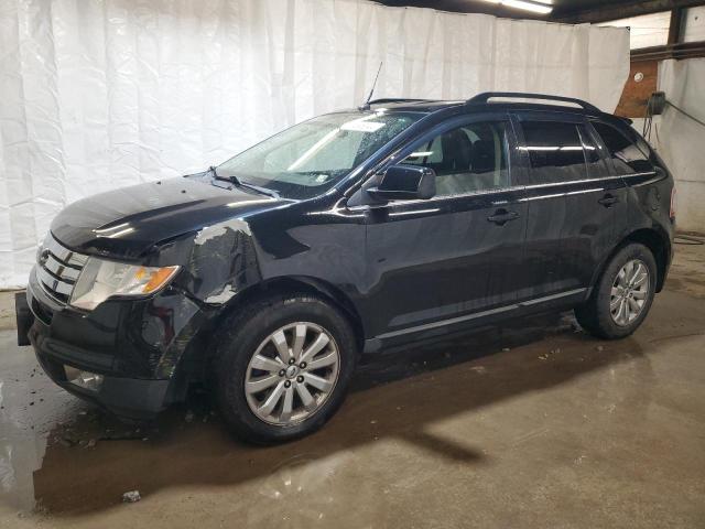 Image 1 of 2008 FORD EDGE LIMITED 2008 with VIN 2FMDK49C88BA82288