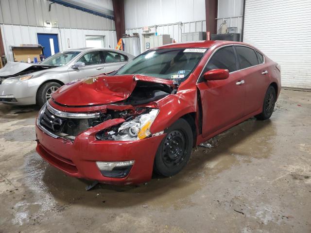 Obraz 1 z 2015 NISSAN ALTIMA 2.5 2015 z VIN 1N4AL3AP1FC433672