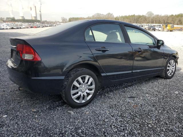 Obraz 3 z 2011 HONDA CIVIC LX 2011 z VIN 19XFA1F52BE035021