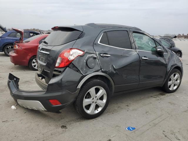 Image 3 of 2016 BUICK ENCORE  2016 with VIN KL4CJASB0GB555585