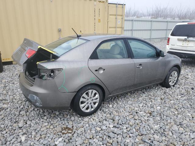 Obraz 3 z 2010 KIA FORTE EX 2010 z VIN KNAFU4A27A5203782
