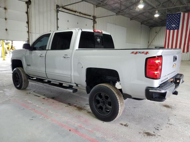 Obraz 2 z 2016 CHEVROLET SILVERADO K1500 LT 2016 z VIN 3GCUKREC6GG387615